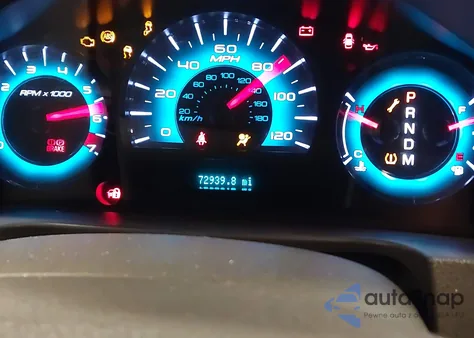 2012 Ford Fusion Sel из США, поврежденный, VIN 3FAHP0JG4CR288996